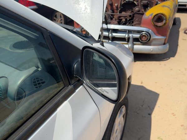 96-00 Town & Country Passenger Right Power Side Mirror Door Mounted Without Memo — photo 7