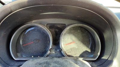 2015-2018 Nissan Versa Speedometer Cluster Instrument Gauges Panel Oem Dash