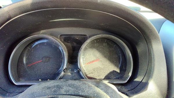 2015-2018 Nissan Versa Speedometer Cluster Instrument Gauges Panel Oem Dash — photo 4