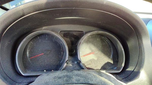 2015-2018 Nissan Versa Speedometer Cluster Instrument Gauges Panel Oem Dash — photo 3