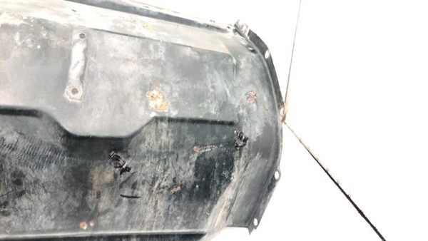 84-90 Jeep Grand Wagoneer Driver Left Inner Fender Liner Front Oem — photo 5