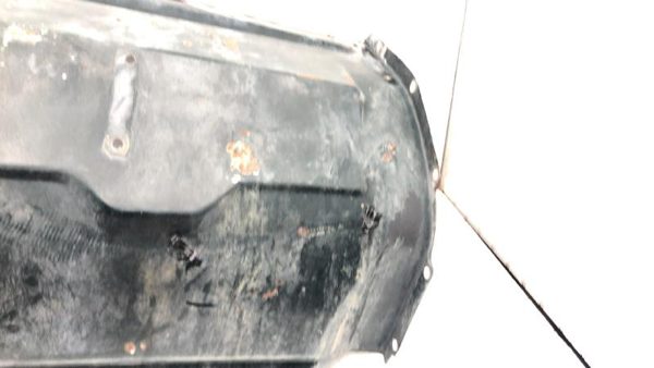 84-90 Jeep Grand Wagoneer Driver Left Inner Fender Liner Front Oem — photo 6