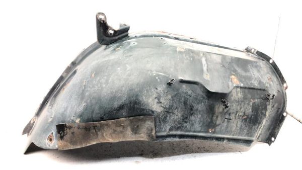 84-90 Jeep Grand Wagoneer Driver Left Inner Fender Liner Front Oem — photo 1