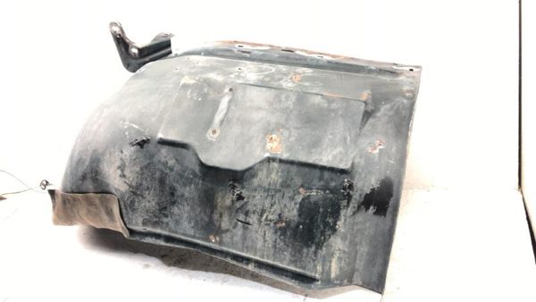 84-90 Jeep Grand Wagoneer Driver Left Inner Fender Liner Front Oem — photo 7