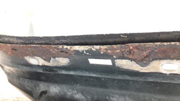 84-90 Jeep Grand Wagoneer Driver Left Inner Fender Liner Front Oem — photo 9