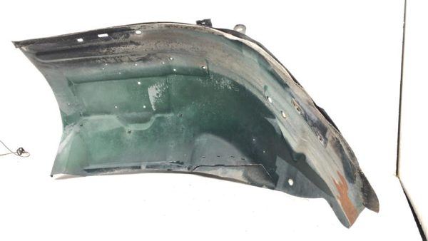 84-90 Jeep Grand Wagoneer Driver Left Inner Fender Liner Front Oem — photo 13