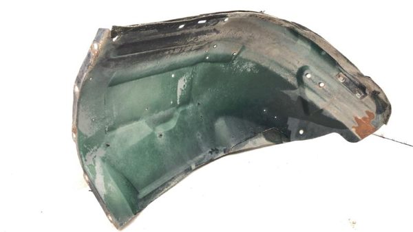 84-90 Jeep Grand Wagoneer Driver Left Inner Fender Liner Front Oem — photo 12