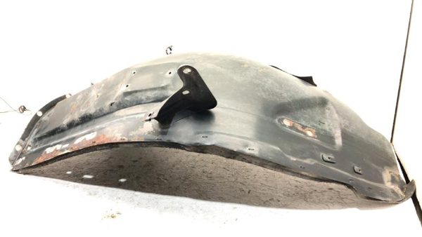 84-90 Jeep Grand Wagoneer Driver Left Inner Fender Liner Front Oem — photo 15