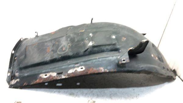 84-90 Jeep Grand Wagoneer Driver Left Inner Fender Liner Front Oem — photo 14