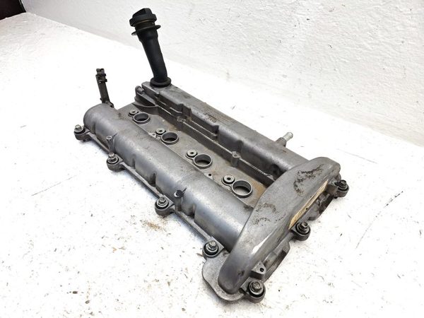 2007-2008 Chevy Hhr Valve Cover Oem 2.2L Ecotec Cam Cover 12589231 — photo 6