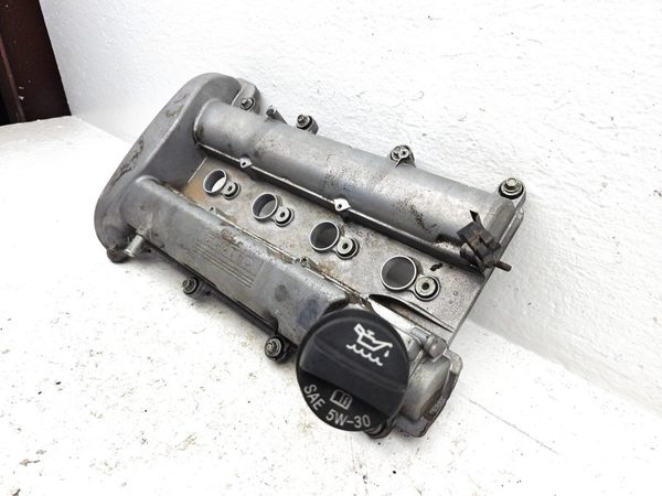 2007-2008 Chevy Hhr Valve Cover Oem 2.2L Ecotec Cam Cover 12589231 — photo 3
