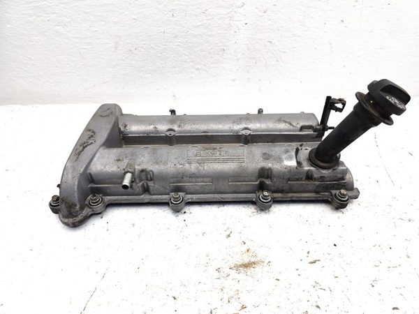 2007-2008 Chevy Hhr Valve Cover Oem 2.2L Ecotec Cam Cover 12589231 — photo 4