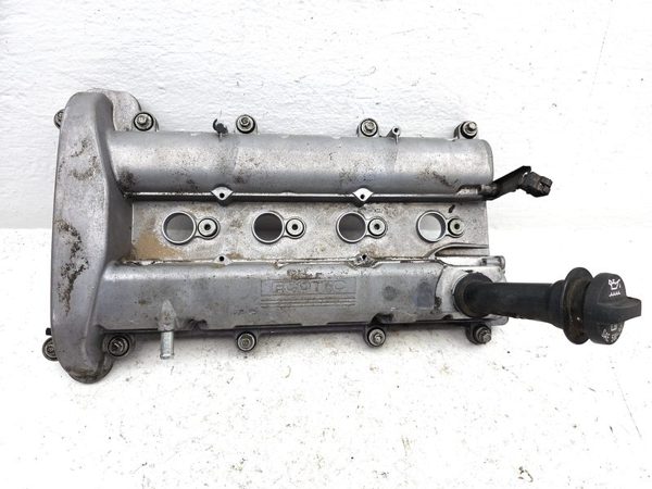 2007-2008 Chevy Hhr Valve Cover Oem 2.2L Ecotec Cam Cover 12589231 — photo 1