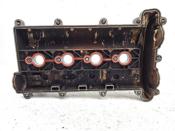 2007-2008 Chevy Hhr Valve Cover Oem 2.2L Ecotec Cam Cover 12589231 — photo 8
