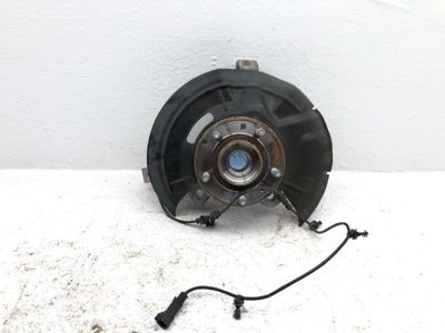 2018-2020 Buick Regal Driver Left Front Spindle Steering Knuckle With Wheel Hub