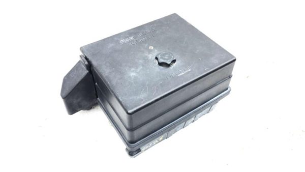 1999 Chevy S10 Blazer Engine Fuse Box Power Distribution Panel Oem 4.3L 15328840 — photo 6