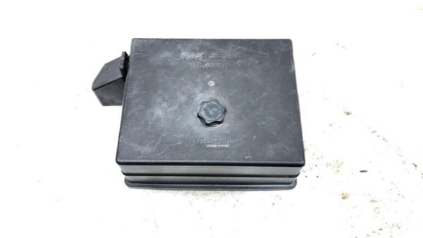 1999 Chevy S10 Blazer Engine Fuse Box Power Distribution Panel Oem 4.3L 15328840 — photo 5
