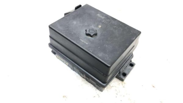 1999 Chevy S10 Blazer Engine Fuse Box Power Distribution Panel Oem 4.3L 15328840 — photo 7