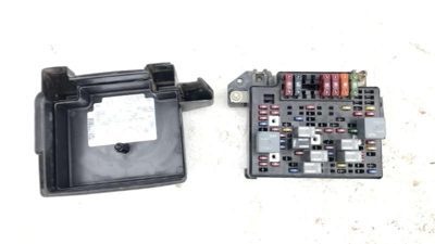 1999 Chevy S10 Blazer Engine Fuse Box Power Distribution Panel Oem 4.3L 15328840