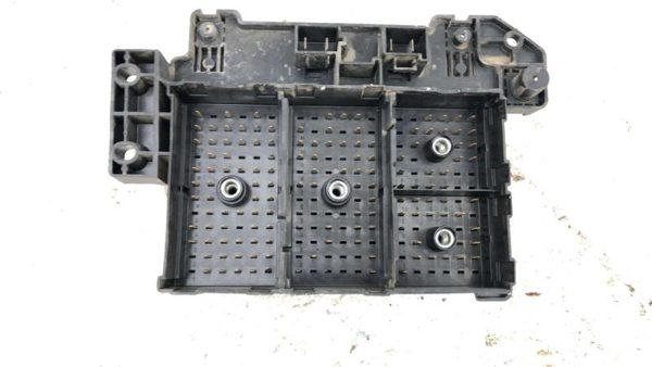 1999 Chevy S10 Blazer Engine Fuse Box Power Distribution Panel Oem 4.3L 15328840 — photo 12