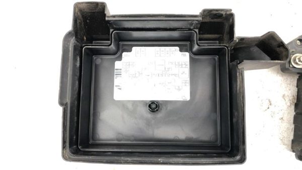 1999 Chevy S10 Blazer Engine Fuse Box Power Distribution Panel Oem 4.3L 15328840 — photo 9