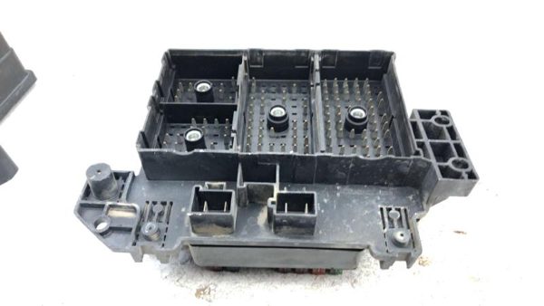 1999 Chevy S10 Blazer Engine Fuse Box Power Distribution Panel Oem 4.3L 15328840 — photo 14