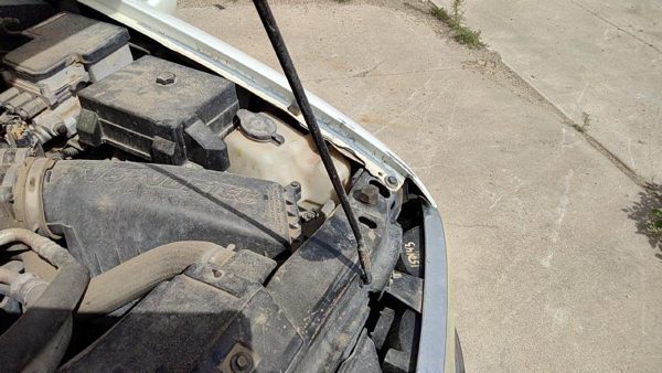 1999 Chevy S10 Blazer Engine Fuse Box Power Distribution Panel Oem 4.3L 15328840 — photo 3