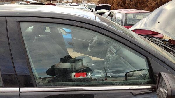 2006-2012 Ford Fusion Passenger Right Front Side Window Door Glass Oem — photo 2