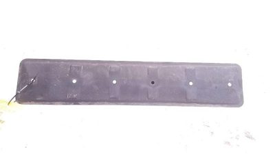 2000 Dpu25 Misc. Engine Part Dodge Ram 98-02 Tappet Cover 5.9L 24v Cummins