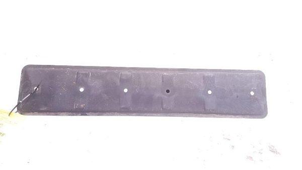 2000 Dpu25 Misc. Engine Part Dodge Ram 98-02 Tappet Cover 5.9L 24v Cummins — photo 1