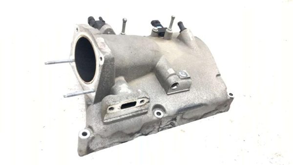 2007-2009 Chevy Equinox Upper Intake Manifold Oem 3.4L 12597697 — photo 5