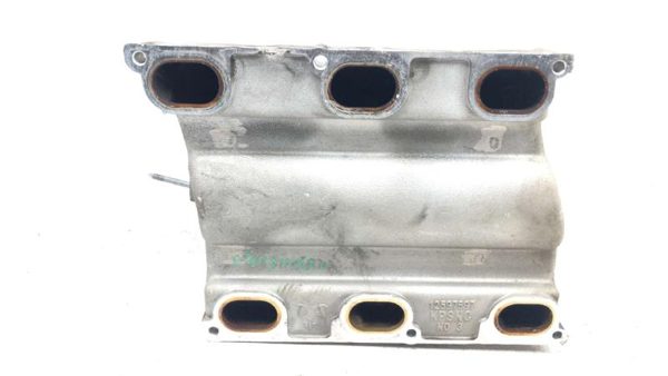 2007-2009 Chevy Equinox Upper Intake Manifold Oem 3.4L 12597697 — photo 8