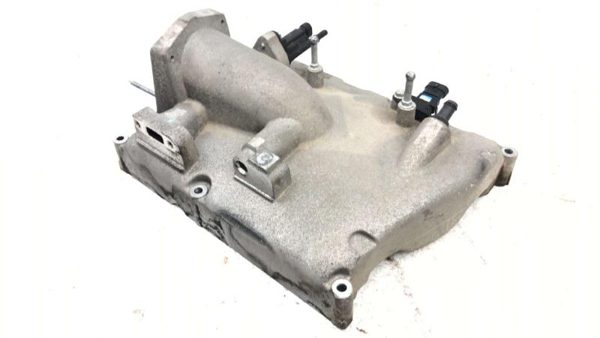 2007-2009 Chevy Equinox Upper Intake Manifold Oem 3.4L 12597697 — photo 6