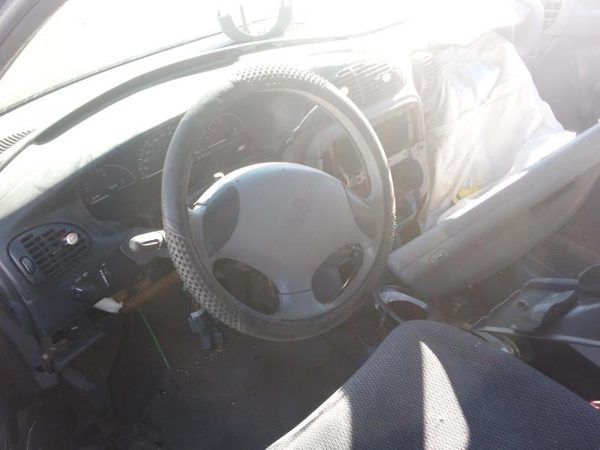 1996 Voyager — vehicle photo 4