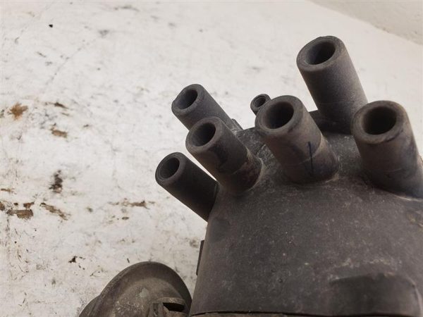 1986 Distributor Mfi Us Market Fits 84-86 Stanza 22100-D3315 OEM — photo 4