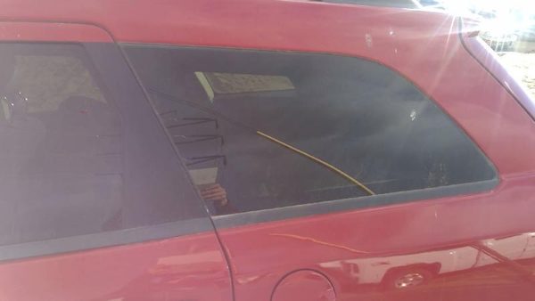 2009-2020 Dodge Journey Driver Left Rear Quarter Glass Back Side Window Oem — photo 5