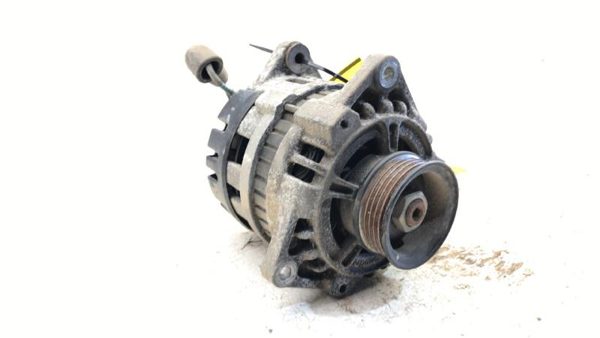 2009-2014 Chevy Express Van Alternator 4.3L 22817848 — photo 1