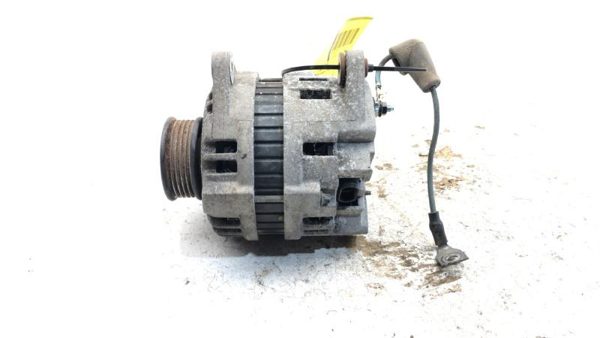 2009-2014 Chevy Express Van Alternator 4.3L 22817848 — photo 4