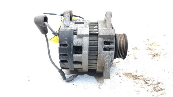 2009-2014 Chevy Express Van Alternator 4.3L 22817848 — photo 6