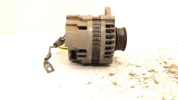 2009-2014 Chevy Express Van Alternator 4.3L 22817848 — photo 7