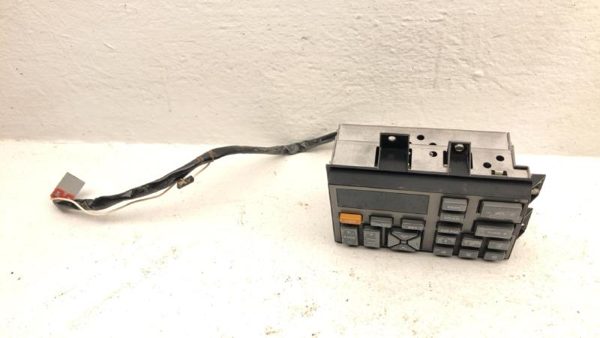 1988-1994 Gmc Sierra 2500 Stock Radio Oem Factory Stereo Cd Player 16169611 — photo 3