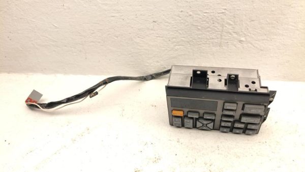 1988-1994 Gmc Sierra 2500 Stock Radio Oem Factory Stereo Cd Player 16169611 — photo 2