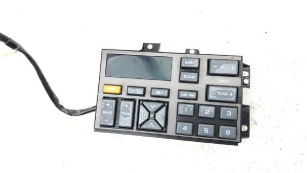 1988-1994 Gmc Sierra 2500 Stock Radio Oem Factory Stereo Cd Player 16169611 — photo 8