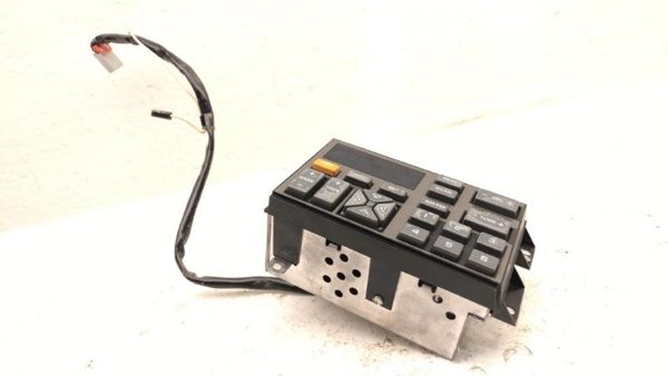1988-1994 Gmc Sierra 2500 Stock Radio Oem Factory Stereo Cd Player 16169611 — photo 9
