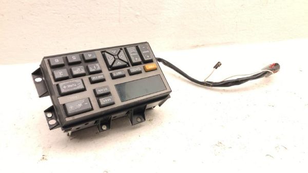 1988-1994 Gmc Sierra 2500 Stock Radio Oem Factory Stereo Cd Player 16169611 — photo 10