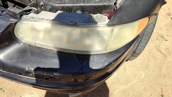 1997-2004 Buick Regal Driver Left Head Light Oem Front Lamp 19244639 — photo 1