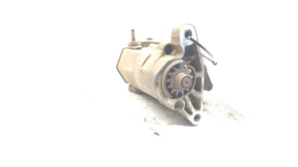 2007-2009 Chrysler Aspen Starter Motor Oem 5.7L 56029750Ab — photo 2