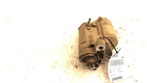 2007-2009 Chrysler Aspen Starter Motor Oem 5.7L 56029750Ab — photo 4