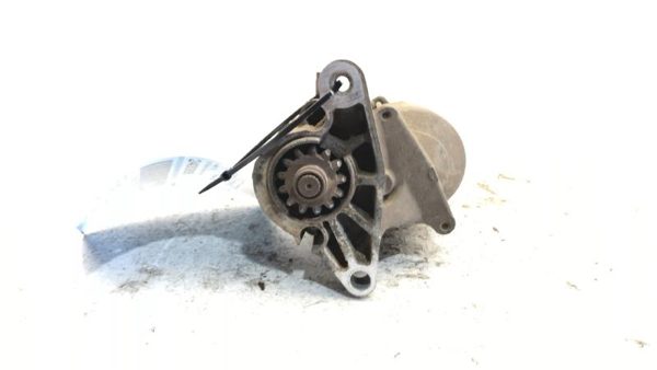 2007-2009 Chrysler Aspen Starter Motor Oem 5.7L 56029750Ab — photo 5