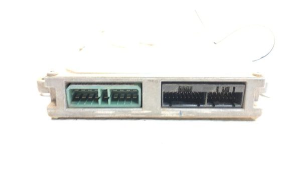 88-89 Honda Civic Crx Hatchback Electronic Control Module Computer Ecm Ecu 1.5L — photo 2
